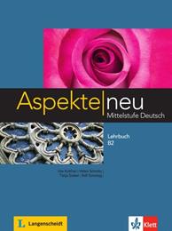 ASPEKTE NEU LEHRBUCH B2 | 9783126050258 | Llibreria La Gralla | Llibreria online de Granollers