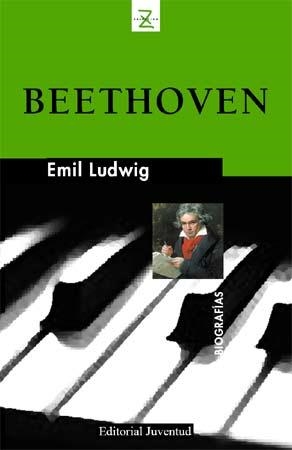 BEETHOVEN | 9788426118301 | LUDWIG, EMIL | Llibreria La Gralla | Llibreria online de Granollers