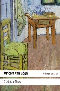 CARTAS A THEO (ALIANZA BOLSILLO) | 9788420670003 | GOGH, VINCENT VAN | Llibreria La Gralla | Llibreria online de Granollers