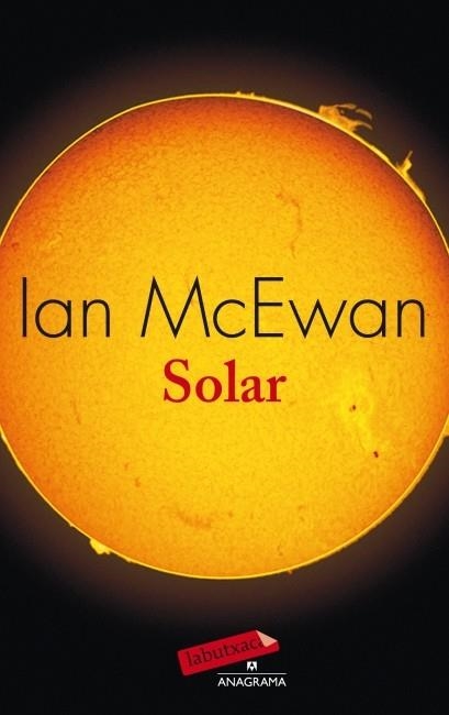 SOLAR (LABUTXACA) | 9788499304939 | MC EWAN, IAN | Llibreria La Gralla | Llibreria online de Granollers