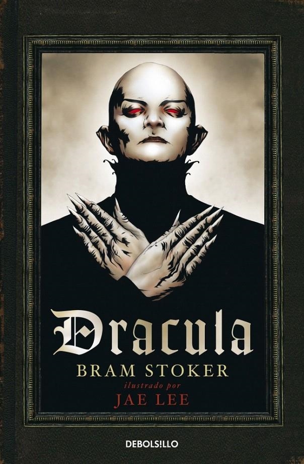 DRACULA | 9788499897493 | STOKER, BRAM | Llibreria La Gralla | Llibreria online de Granollers