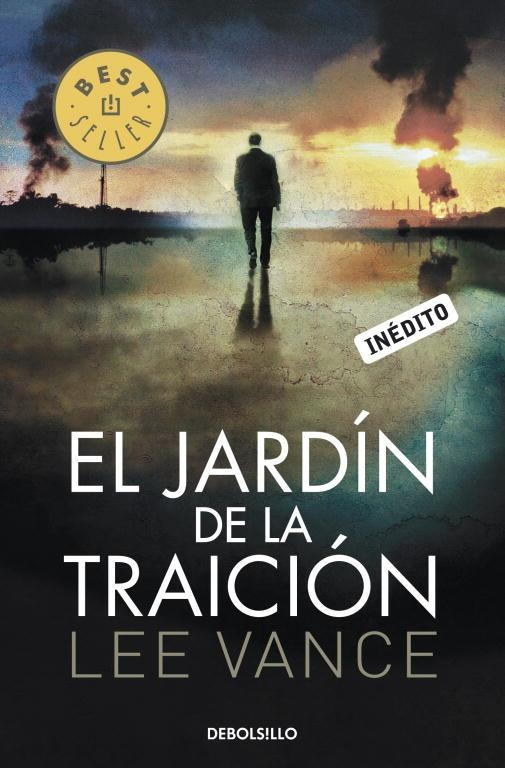 JARDÍN DE LA TRAICIÓN, EL (DB BESTS SELLER 951) | 9788499895222 | VANCE, LEE | Llibreria La Gralla | Librería online de Granollers