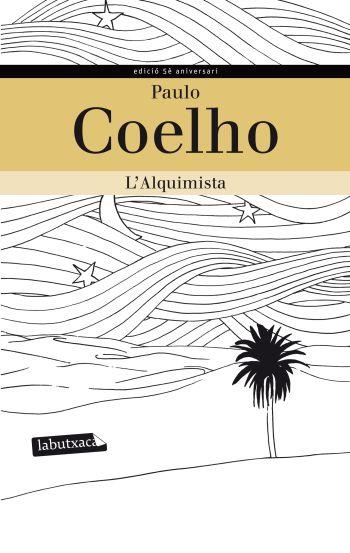 ALQUIMISTA, L' (LABUTXACA EDICIO 5E ANIVERSARI) | 9788499305295 | COELHO, PAULO | Llibreria La Gralla | Llibreria online de Granollers