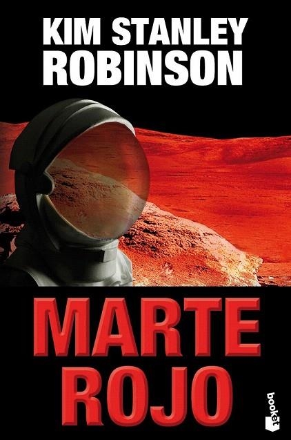 MARTE ROJO (BOOKET 8035) | 9788445000090 | STANLEY ROBINSON, KIM | Llibreria La Gralla | Llibreria online de Granollers