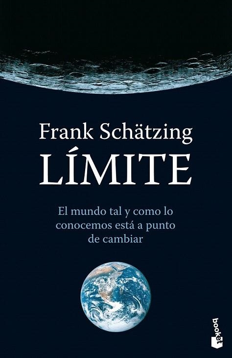 LIMITE (BOOKET) | 9788408003533 | SCHATZING, FRANK | Llibreria La Gralla | Llibreria online de Granollers