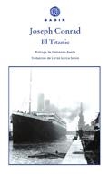 TITANIC, EL (PEQUEÑA BIBLIOTECA GADIR) | 9788496974845 | CONRAD, JOSEPH | Llibreria La Gralla | Llibreria online de Granollers