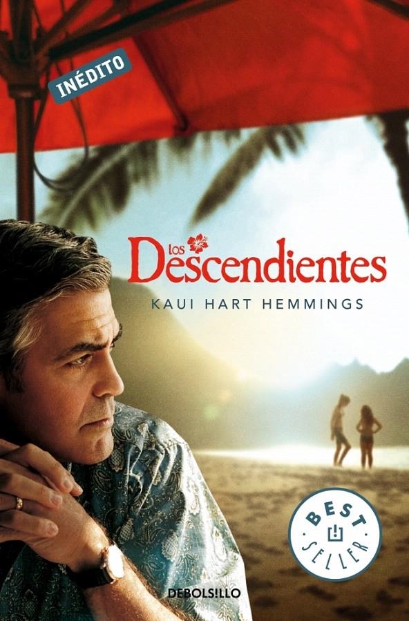 DESCENDIENTES, LOS (DB BEST SELLER 918) | 9788499891958 | HEMMINGS, KAUI HART | Llibreria La Gralla | Librería online de Granollers