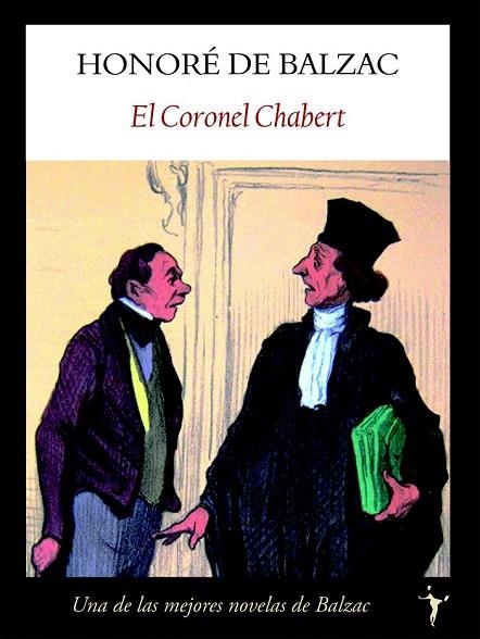 CORONEL CHABERT, EL | 9788496601345 | HONORÉ DE BALZAC | Llibreria La Gralla | Llibreria online de Granollers