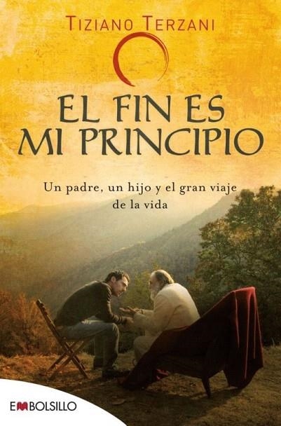 FIN ES MI PRINCIPIO, EL (MAEVA BOLSILLO 40) | 9788415140542 | TERZANI, TIZIANO | Llibreria La Gralla | Llibreria online de Granollers