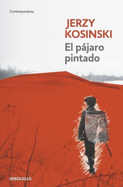 PAJARO PINTADO, EL | 9788499081458 | KOSINSKI, JERZY | Llibreria La Gralla | Librería online de Granollers