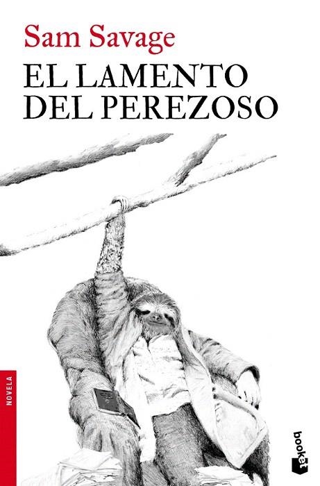 LAMENTO DEL PEREZOSO, EL (BOOKET) | 9788432250934 | SAVAGE, SAM | Llibreria La Gralla | Llibreria online de Granollers