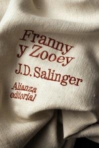 FRANNY Y ZOOEY | 9788420674285 | SALINGER, J. D. | Llibreria La Gralla | Librería online de Granollers
