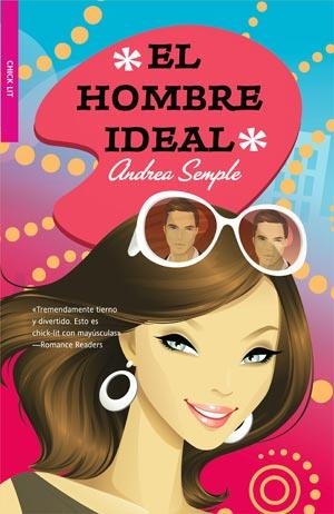 HOMBRE IDEAL, EL | 9788498006445 | SEMPLE, ANDREA | Llibreria La Gralla | Librería online de Granollers