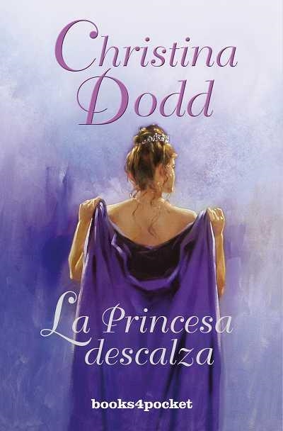 PRINCESA DESCALZA, LA (B4P) | 9788492801756 | DODD, CHRISTINE | Llibreria La Gralla | Llibreria online de Granollers