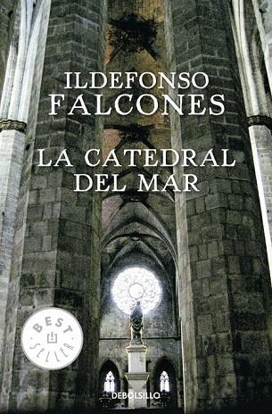 CATEDRAL DEL MAR, LA (DEBOLSILLO) | 9788499088044 | FALCONES, ILDEFONSO | Llibreria La Gralla | Librería online de Granollers