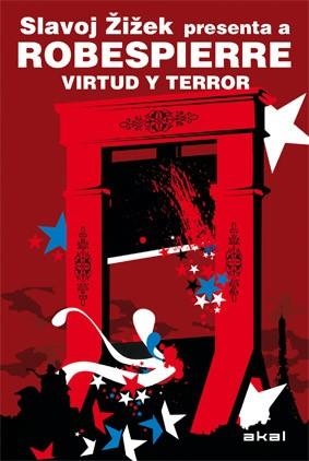 ROBESPIERRE.VIRTUD Y TERROR (REVOLUCIONES,4) | 9788446028338 | SLAVOJ, ZIZEK | Llibreria La Gralla | Llibreria online de Granollers