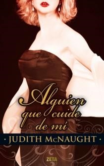 ALGUIEN QUE CUIDE DE MI (ZETA BOLSILLO) | 9788498724721 | MCNAUGHT, JUDITH | Llibreria La Gralla | Librería online de Granollers