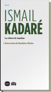 CÓLERA DE AQUILES, LA  | 9788492946228 | KADARÉ, ISMAIL | Llibreria La Gralla | Librería online de Granollers