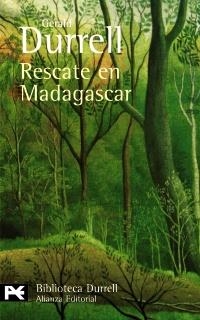 RESCATE EN MADAGASCAR | 9788420649801 | DURRELL, GERALD | Llibreria La Gralla | Librería online de Granollers