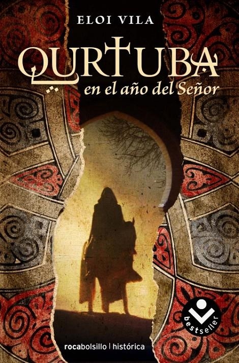 QURTUBA, EN EL AÑO DEL SEÑOR (ROCA BOLSILLO) | 9788496940994 | VILA, ELOI | Llibreria La Gralla | Llibreria online de Granollers