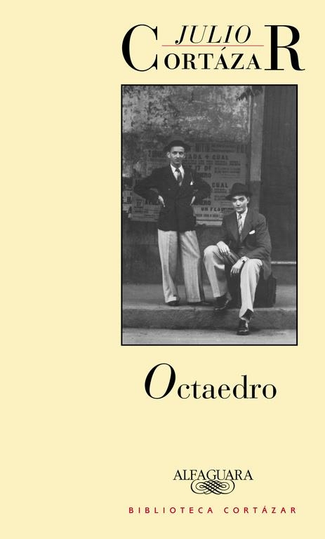 OCTAEDRO | 9789505111831 | CORTÁZAR, JULIO | Llibreria La Gralla | Llibreria online de Granollers