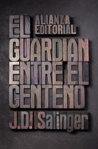 GUARDIÁN ENTRE EL CENTENO, EL (BUTXACA) | 9788420674209 | SALINGER, J. D. | Llibreria La Gralla | Llibreria online de Granollers