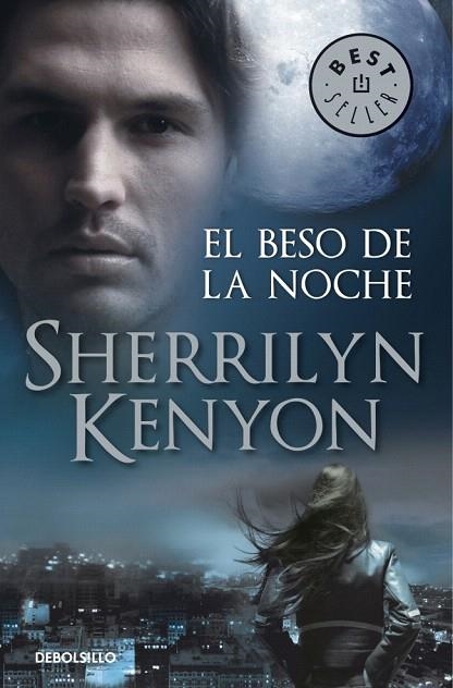 BESO DE LA NOCHE, EL CAZADORES OSCUROS 5 | 9788499085678 | KENYON, SHERRYLIN | Llibreria La Gralla | Llibreria online de Granollers