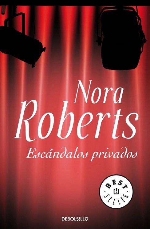 ESCÁNDALOS PRIVADOS | 9788483466179 | ROBERTS, NORA | Llibreria La Gralla | Llibreria online de Granollers