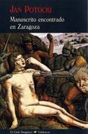 MANUSCRITO ENCONTRADO EN ZARAGOZA (EL CLUB DIOGENES, 173) | 9788477026624 | POTOCKI, JAN | Llibreria La Gralla | Llibreria online de Granollers