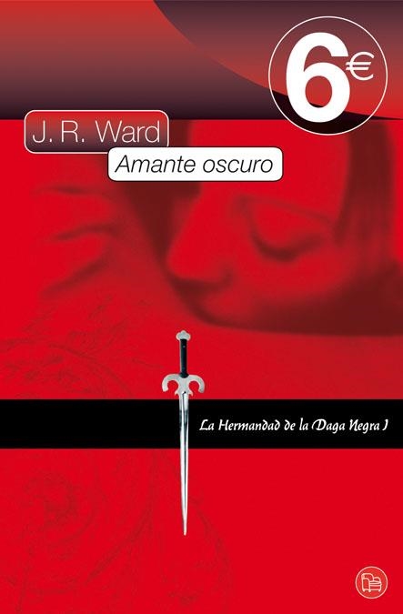 AMANTE OSCURO (PUNTO DE LECTURA) HERMANDAD DE LA DAGA NEGRA I | 9788466323789 | WARD, J.R. | Llibreria La Gralla | Llibreria online de Granollers