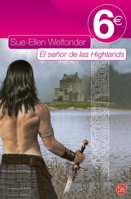 SEÑOR DE LAS HIGHLANDS (PUNTO DE LECTURA) SERIE MACLEAN 2 | 9788466323741 | WELFONDER, SUE ELLEN | Llibreria La Gralla | Llibreria online de Granollers