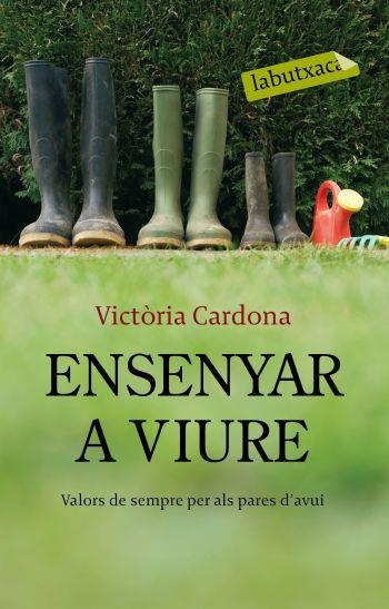 ENSENYAR A VIURE (LABUTXACA) | 9788499300337 | CARDONA, VICTORIA | Llibreria La Gralla | Llibreria online de Granollers