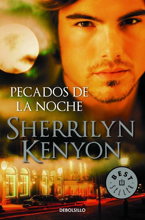 PECADOS DE LA NOCHE (DB BESTSELLER 793/8) | 9788499080970 | KENYON, SHERRILYN | Llibreria La Gralla | Llibreria online de Granollers