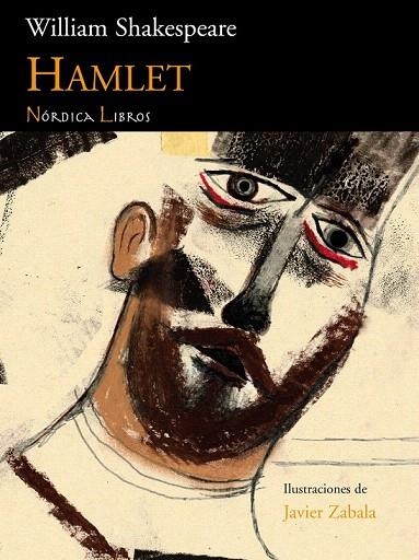 HAMLET ILUSTRADO | 9788492683130 | SHAKESPEARE, WILLIAM | Llibreria La Gralla | Llibreria online de Granollers