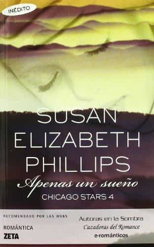 APENAS UN SUEÑO | 9788498723229 | PHILLIPS, SUSAN ELIZABETH | Llibreria La Gralla | Librería online de Granollers