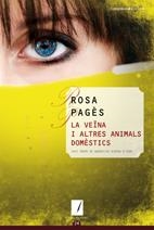 VEÏNA I ALTRES ANIMALS DOMESTICS, LA (NOTES DE COLOR 24) | 9788497914666 | PAGES, ROSA | Llibreria La Gralla | Llibreria online de Granollers