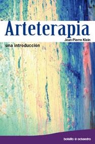 ARTETERAPIA (OCTAEDRO BOLSILLO) | 9788499210155 | KLEIN, JEAN PIERRE | Llibreria La Gralla | Llibreria online de Granollers