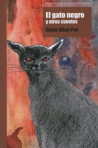 GATO NEGRO Y OTROS CUENTOS, EL | 9788497429436 | POE, EDGAR ALLAN | Llibreria La Gralla | Llibreria online de Granollers