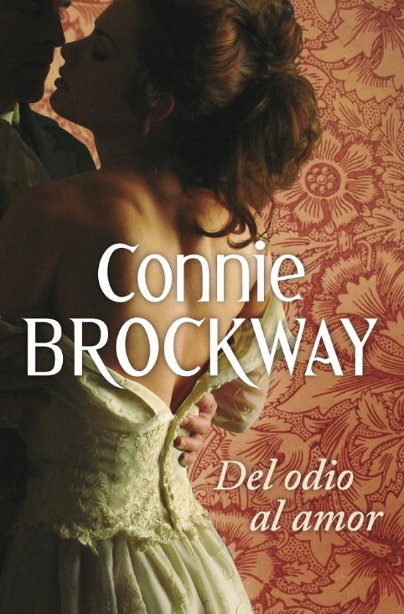 DEL ODIO AL AMOR (CISNE 68/6) | 9788483469194 | BROCKWAY, CONNIE | Llibreria La Gralla | Llibreria online de Granollers