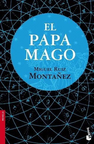 PAPA MAGO, EL | 9788427035355 | RUIZ MONTAÑEZ, MIGUEL  | Llibreria La Gralla | Llibreria online de Granollers