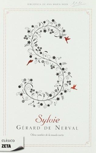 SYLVIE (ZETA BOLSILLO 104) | 9788498722826 | NERVAL, GERARD DE | Llibreria La Gralla | Llibreria online de Granollers