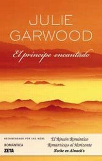 PRINCIPE ENCANTADO, EL | 9788498722529 | GARWOOD, JULIE | Llibreria La Gralla | Llibreria online de Granollers