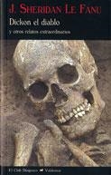 DICKON EL DIABLO Y OTROS RELATOS EXTRAORDINARIOS (CLUB DIOGENES 275) | 9788477026419 | SHERIDAN LE FANU, J. | Llibreria La Gralla | Llibreria online de Granollers