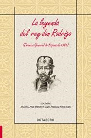 LEYENDA DEL REY RODRIGO, LA (BIBLIOTECA BÁSICA,26) | 9788480639293 | ANÓNIMO | Llibreria La Gralla | Llibreria online de Granollers