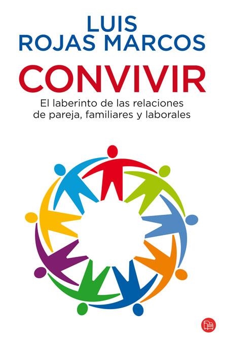 CONVIVIR (PL) | 9788466323123 | ROJAS MARCOS, LUIS | Llibreria La Gralla | Llibreria online de Granollers