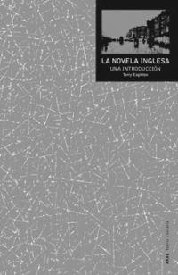 NOVELA INGLESA, LA. UNA INTRODUCCION | 9788446026747 | EAGLETON, TERRY | Llibreria La Gralla | Llibreria online de Granollers