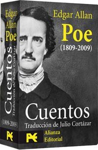 CUENTOS 1809-2009 (PACK 2 LLIBRES-L5506,L5507) | 9788420698489 | POE, EDGAR ALLAN | Llibreria La Gralla | Llibreria online de Granollers