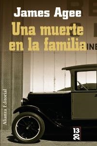 MUERTE EN LA FAMILIA, UNA | 9788420668888 | AGEE, JAMES K. | Llibreria La Gralla | Librería online de Granollers