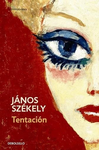 TENTACION (DB) | 9788483468890 | SZEKELY, JANOS | Llibreria La Gralla | Librería online de Granollers