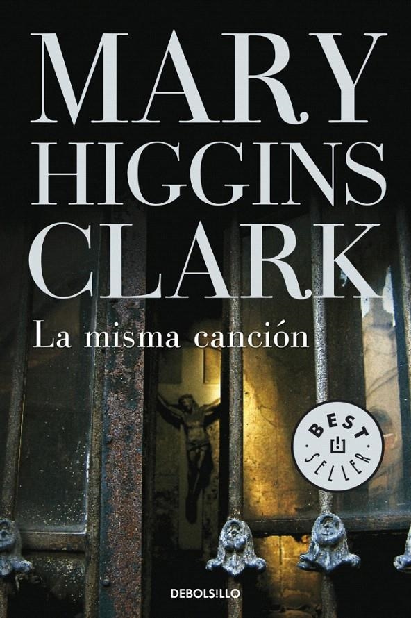 MISMA CANCION, LA (DB BESTSELLER 184/36) | 9788483468517 | HIGGINS CLARK, MARY | Llibreria La Gralla | Librería online de Granollers